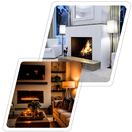 Remove Chimney Odor in West Mifflin, PA