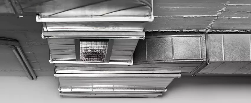 Trusted Air Duct Cleaning Company in West Mifflin, Pennsylvania