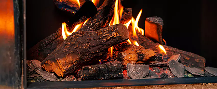 Chimney Fireplace Ash Dump Cleaning in West Mifflin, PA