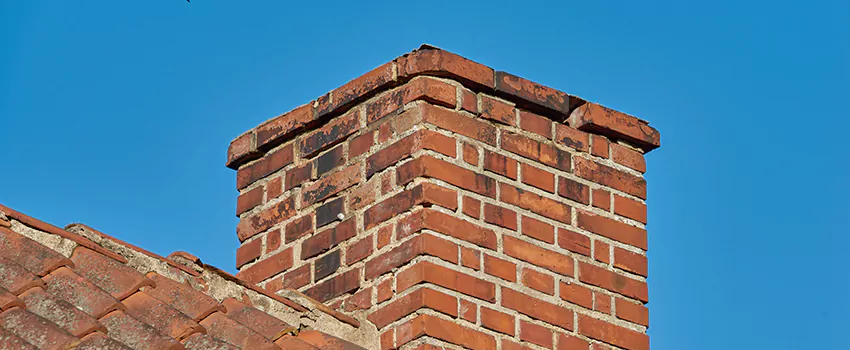 Clean Blocked Chimney in West Mifflin, Pennsylvania