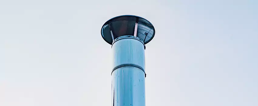 Wind-Resistant Chimney Caps Installation and Repair Services in West Mifflin, Pennsylvania