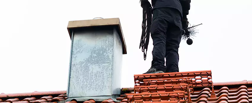 Chimney Liner Services Cost in West Mifflin, PA