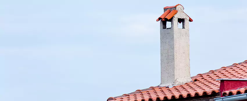 Chimney Pot Replacement in West Mifflin, PA