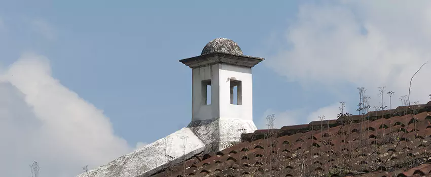 Cost To Rebuild A Chimney in West Mifflin, PA