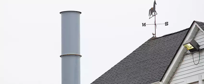 Chimney Inspection in West Mifflin, PA