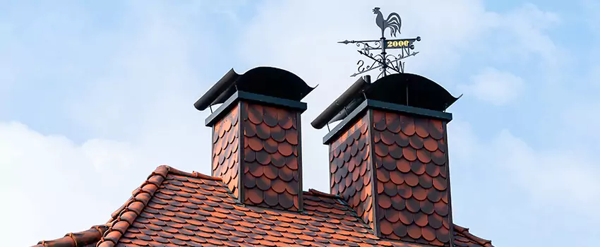 Old Chimney Restoration in West Mifflin, Pennsylvania