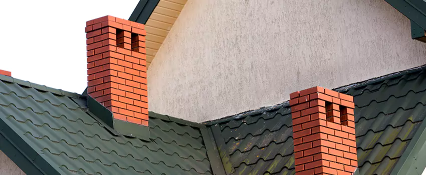 Chimney Saver Waterproofing Services in West Mifflin, Pennsylvania
