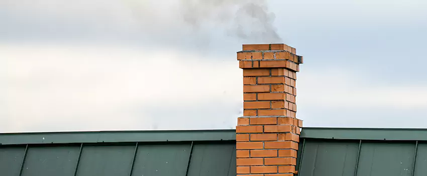 Chimney Soot Cleaning Cost in West Mifflin, PA