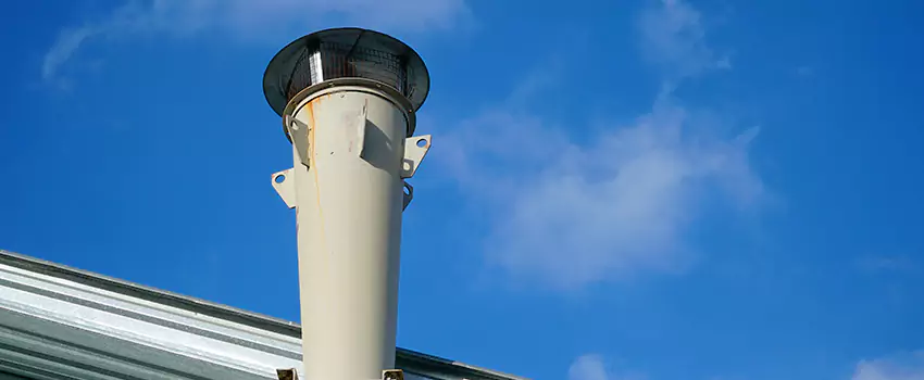 Chimney Spark Arrestor Requirements in West Mifflin, PA