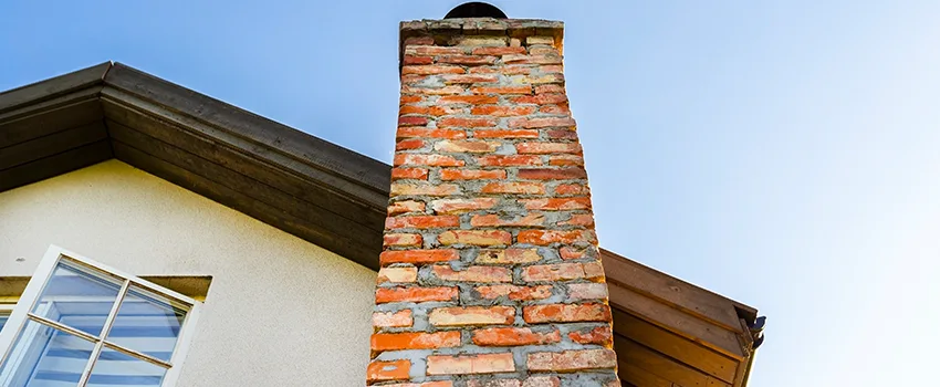 Chimney Mortar Replacement in West Mifflin, PA