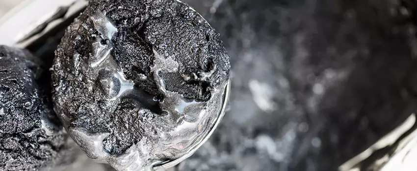 Clogged Dryer Vent Lint Cleaning in West Mifflin, Pennsylvania