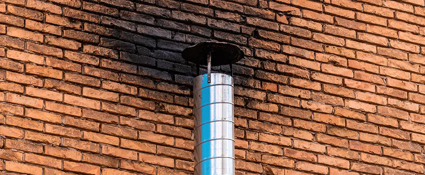 Diagnosing Commercial Chimney Problems in West Mifflin, PA