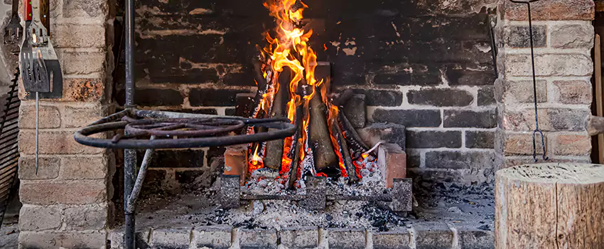 Cracked Electric Fireplace Bricks Repair Services  in West Mifflin, PA