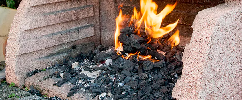 Remove Creosote From Brick in West Mifflin, PA