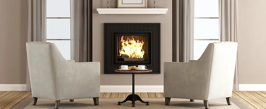 Custom Architectural Fireplace Restoration in West Mifflin, PA