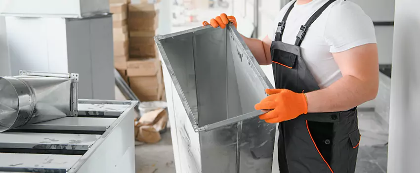 Benefits of Dryer Vent Inspection in West Mifflin, PA