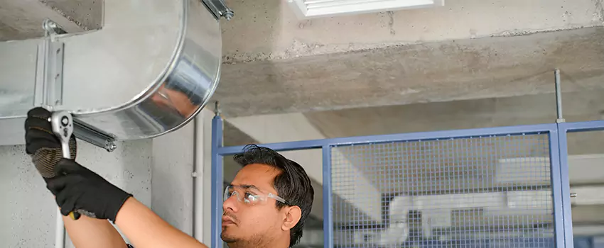 HVAC Ductwork Cleaning in West Mifflin, PA