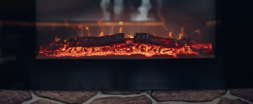 Outdoor Electric Fireplace Installation Solutions in West Mifflin, PA