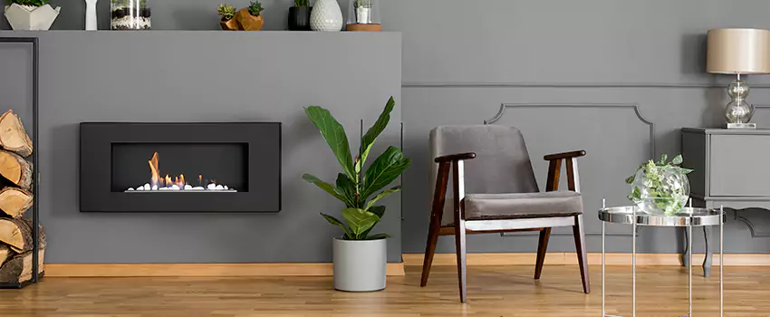 Ethanol Fireplace Burner Repair in West Mifflin, PA