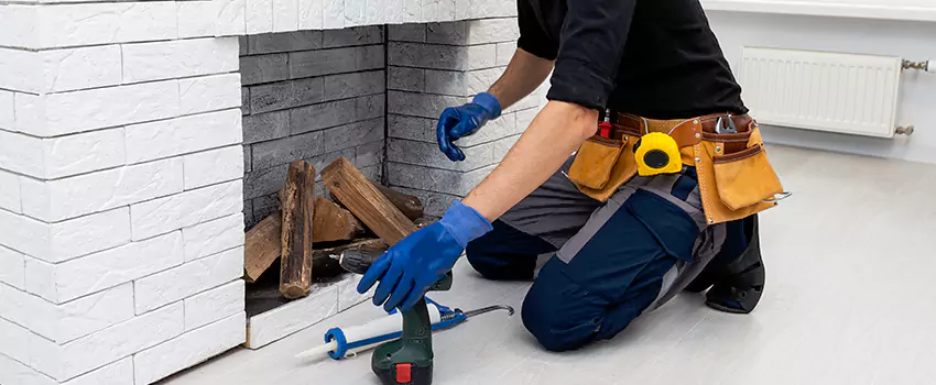 Fireplace Doors Cleaning in West Mifflin, Pennsylvania