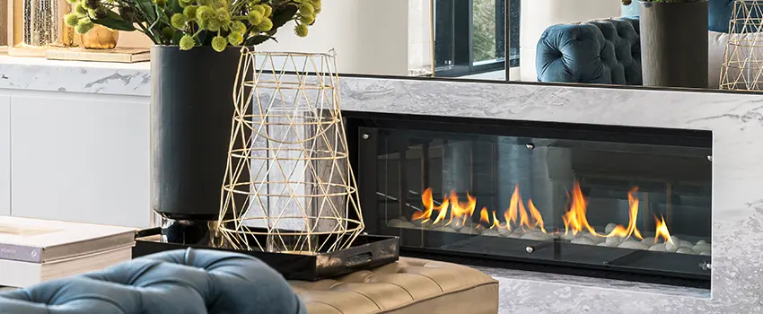 Custom Fireplace Crystals in West Mifflin, Pennsylvania