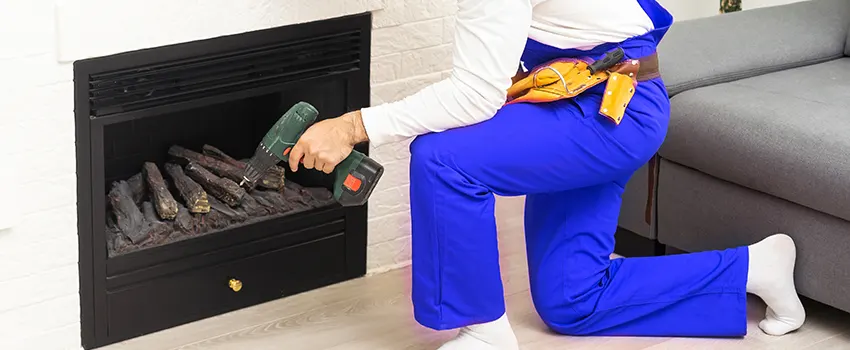 Fireplace Dampers Pivot Repair Services in West Mifflin, Pennsylvania