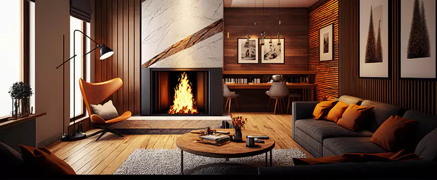 Fireplace Design Ideas in West Mifflin, PA
