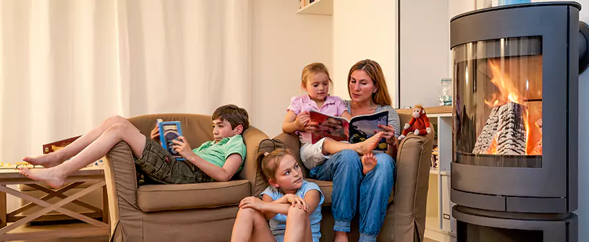 Kidsproofing Gas Fireplaces Installation in West Mifflin, PA