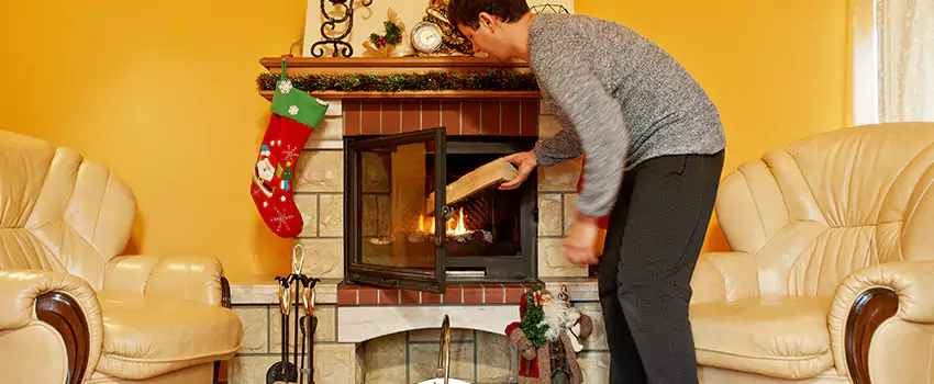 Marble Mantel Makeover Services for Fireplace in West Mifflin, PA