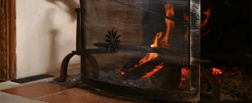 Electric Metal Fireplace installation Services in West Mifflin, PA