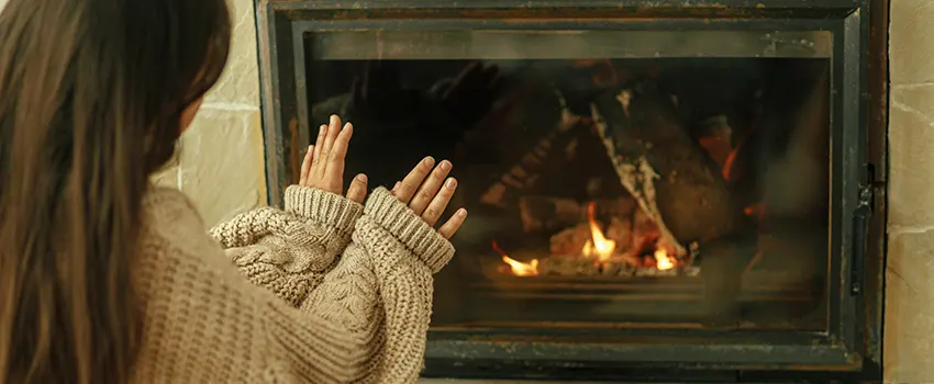 Wood-burning Fireplace Smell Removal Services in West Mifflin, PA