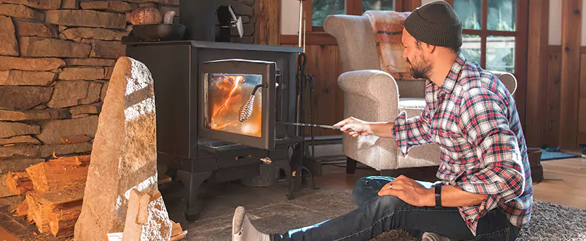 Fireplace Chimney Maintenance in West Mifflin, Pennsylvania