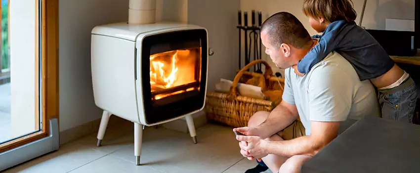 Fireplace Safety Inspection Technician in West Mifflin, Pennsylvania