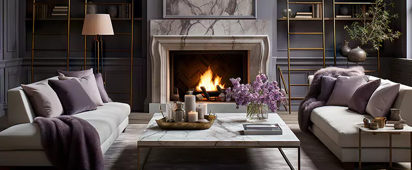 Fireplace Xtrordinair Ember-Glo Insert Fireplace Maintenance in West Mifflin, Pennsylvania