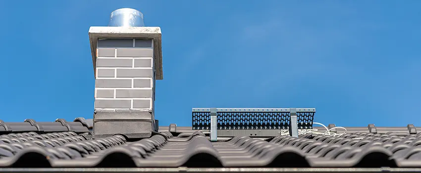 Repair Blocked Chimney in West Mifflin, Pennsylvania