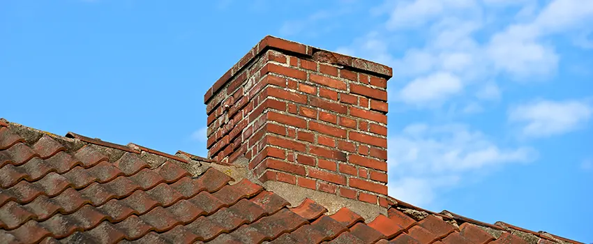 Flue Tiles Cracked Repair Services near Me in West Mifflin, PA