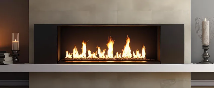Vent Free Gas Fireplaces Repair Solutions in West Mifflin, Pennsylvania