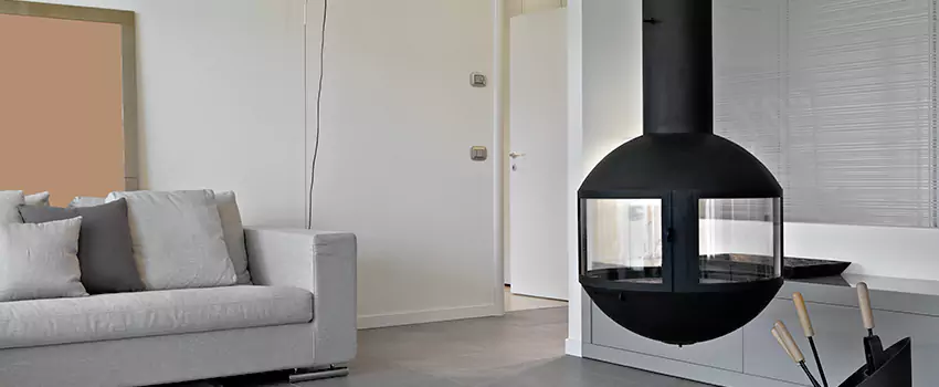 Hanging & Suspended Fireplaces Designer in West Mifflin, Pennsylvania