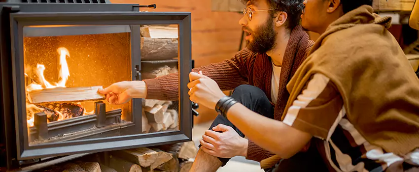 Benefits of Harman Stoves Fireplace in West Mifflin, Pennsylvania