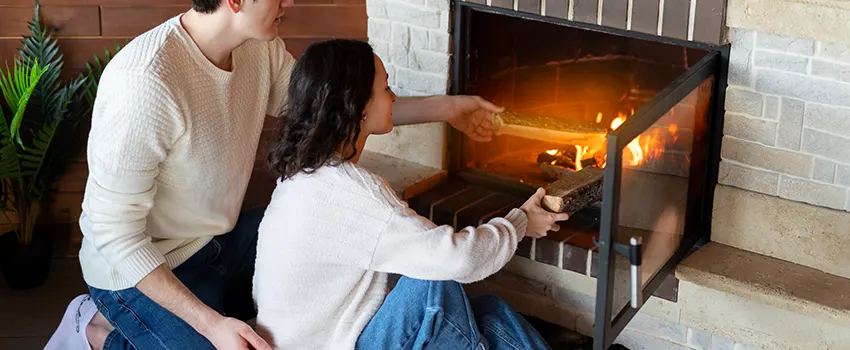 Kings Man Direct Vent Fireplaces Services in West Mifflin, Pennsylvania