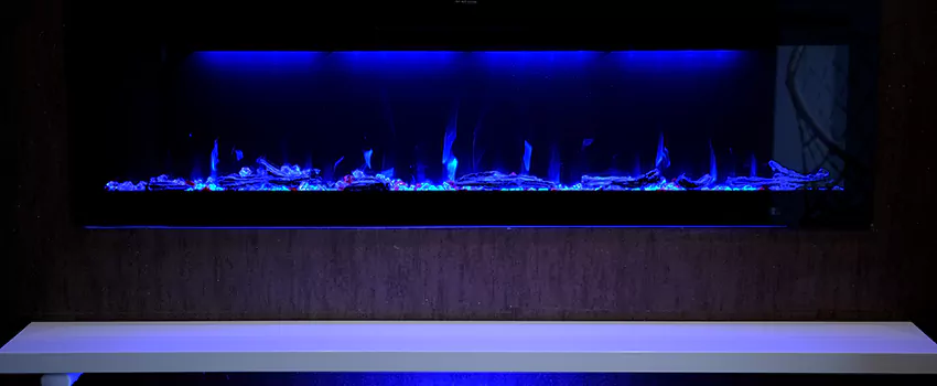 Benefits of Multi-Color Fireplace Installation in West Mifflin, PA