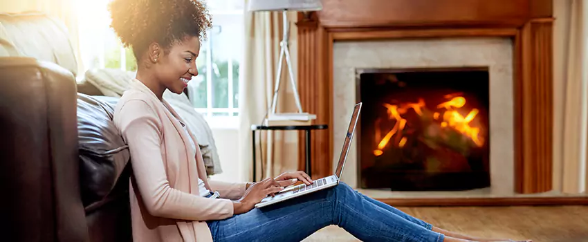 Cost-Effective Osburn Fireplace Installation and Repair in West Mifflin, PA