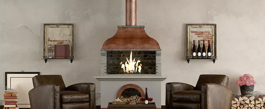 Benefits of Pacific Energy Fireplace in West Mifflin, Pennsylvania