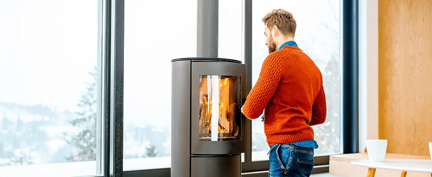 Pellet Stove Chimney Pipe Installation in West Mifflin, PA