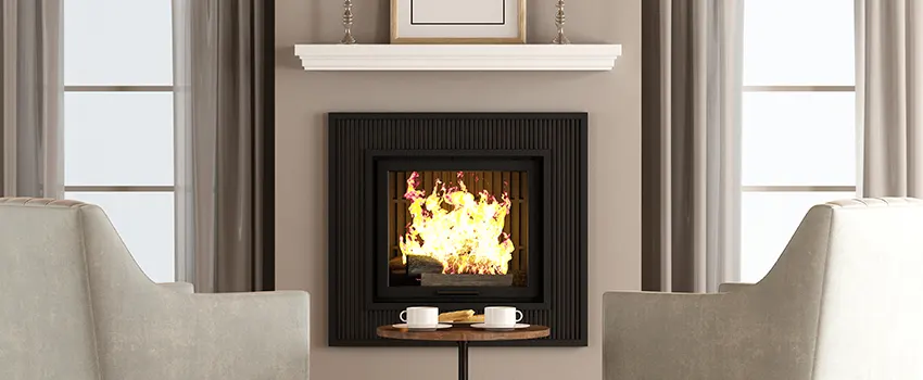 Superior Outdoor Fireplace Repair in West Mifflin, PA