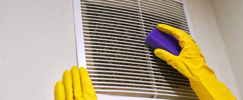 Vent Cleaning Company in West Mifflin, PA