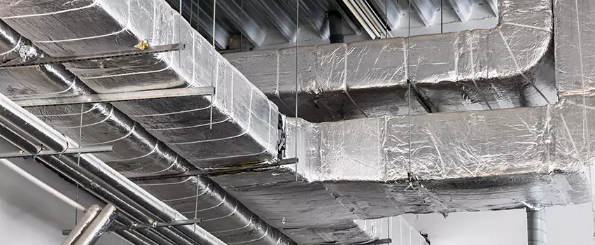 Vent Dust Cleaning Cost in West Mifflin, PA