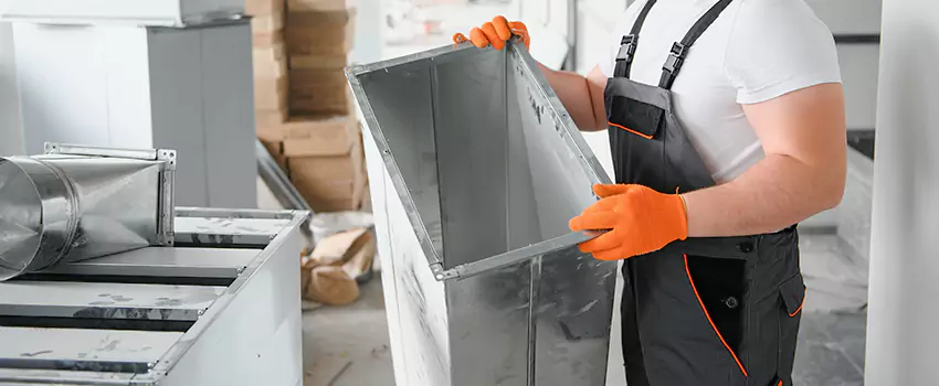 Ventilation Fan Cleaning Services in West Mifflin, Pennsylvania