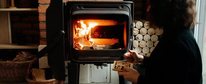 Key Features of Vermont Castings Fireplaces in West Mifflin, PA