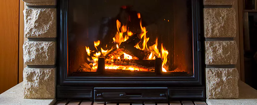 Best Wood Fireplace Repair Company in West Mifflin, Pennsylvania
